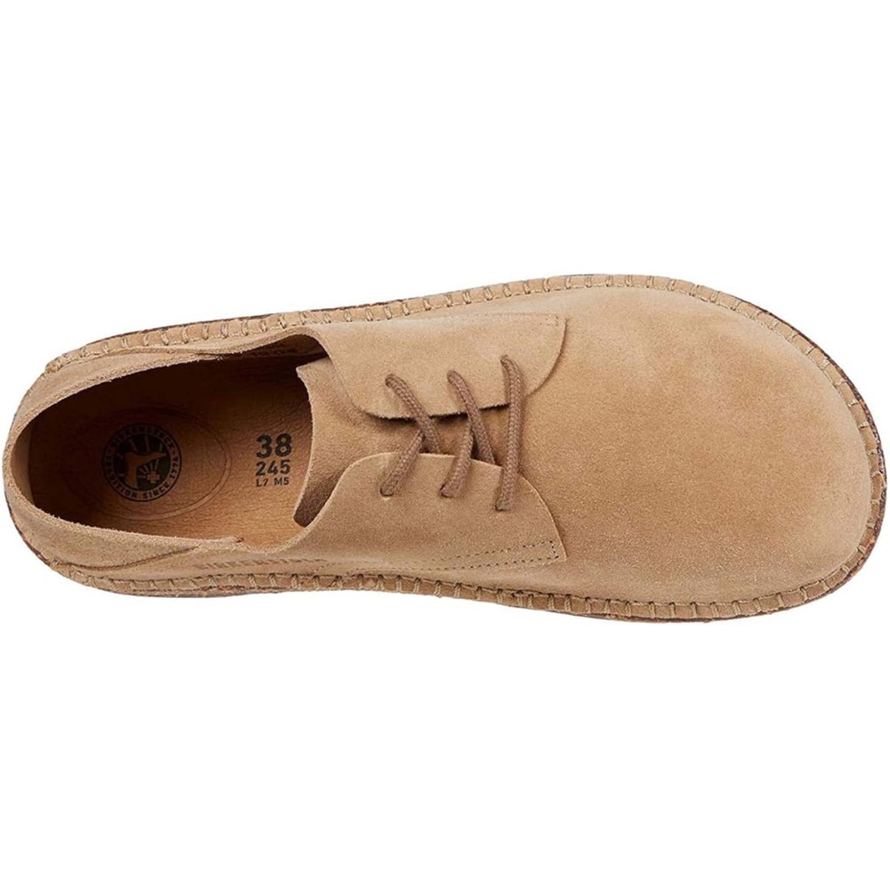 Birkenstock Gary Unisex Casual Lace Upa